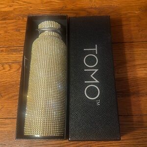 Tomo Water bottle